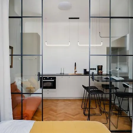 Concierge Praga Centrum * 바르샤바