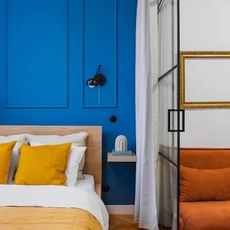 Concierge Praga Centrum