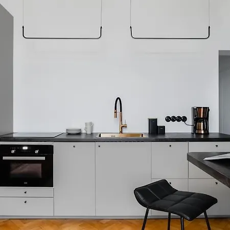 Concierge Praga Centrum *