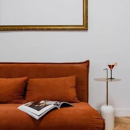 Concierge Praga Centrum *