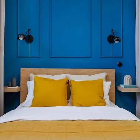 Concierge Praga Centrum