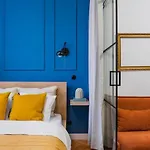 Concierge Praga Centrum