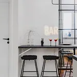 Concierge Praga Centrum Apartman Varsó