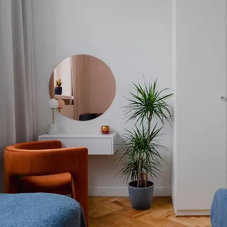 Concierge Praga Centrum