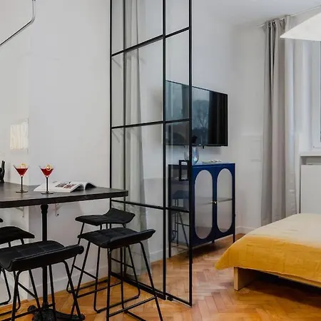 Concierge Praga Centrum