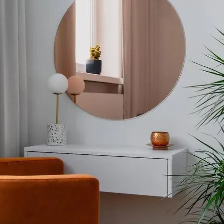 Concierge Praga Centrum 华沙